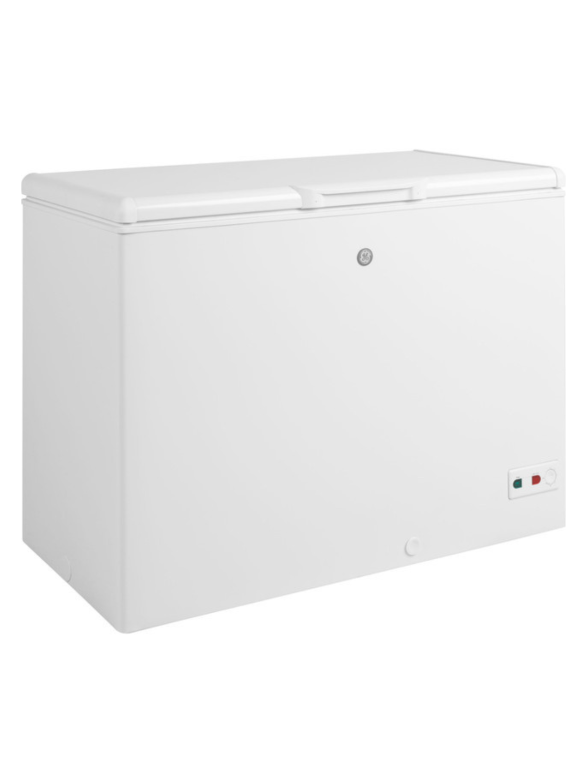 GE® 10.7 Cu. Ft. Manual Defrost Chest Freezer – East River Furniture